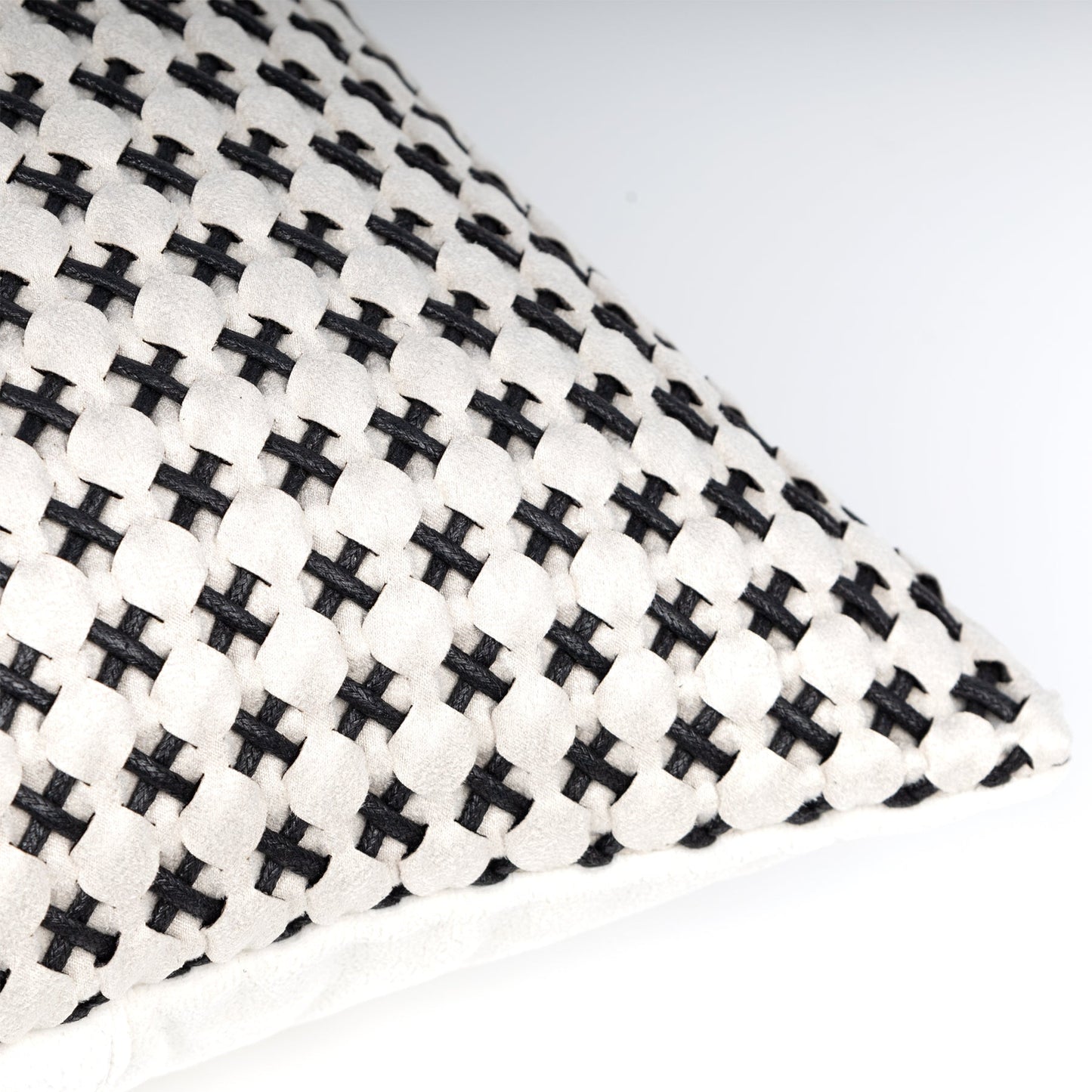 Snitch Rectangle Cushion Cover