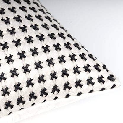 Snitch Rectangle Cushion Cover