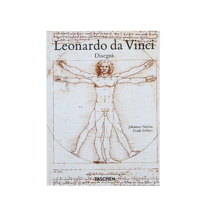 LDV - Coffee Table Book
