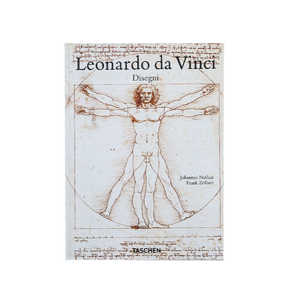 LDV - Coffee Table Book