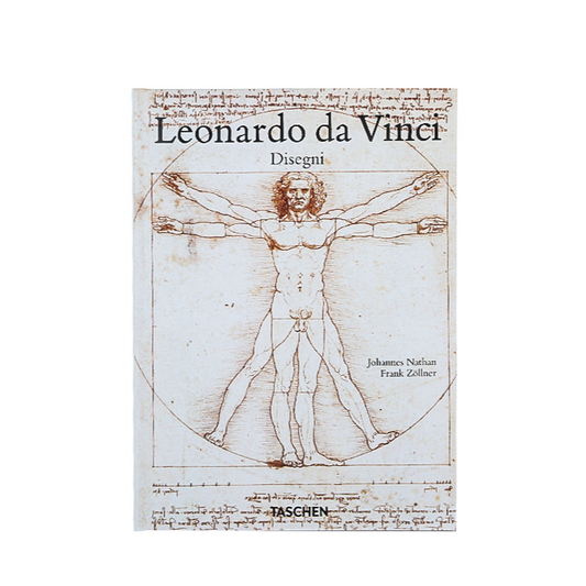 LDV - Coffee Table Book