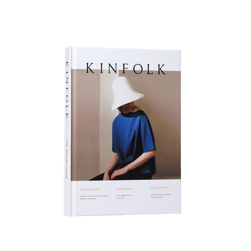 Kinfolk - Coffee Table Book