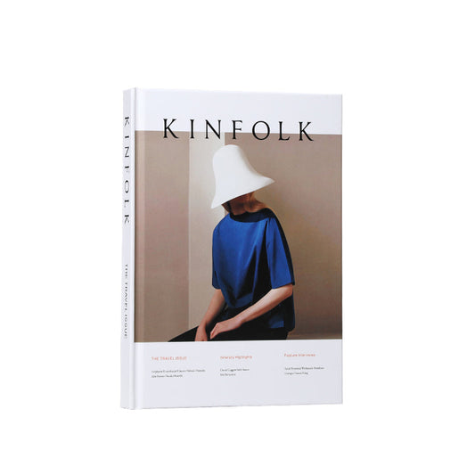 Kinfolk - Coffee Table Book