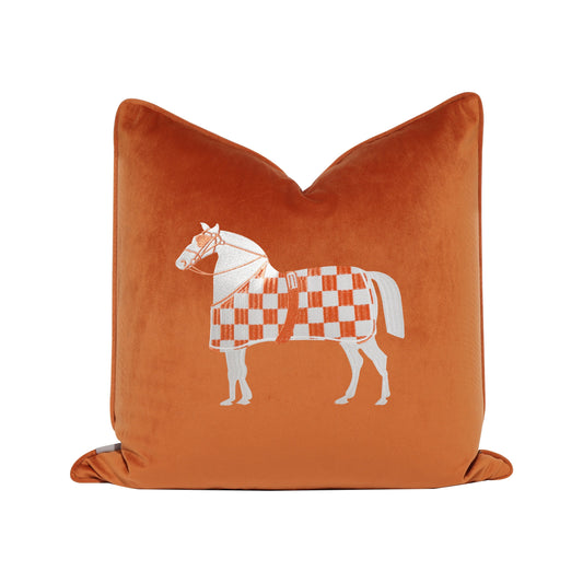 Filly Cushion Cover