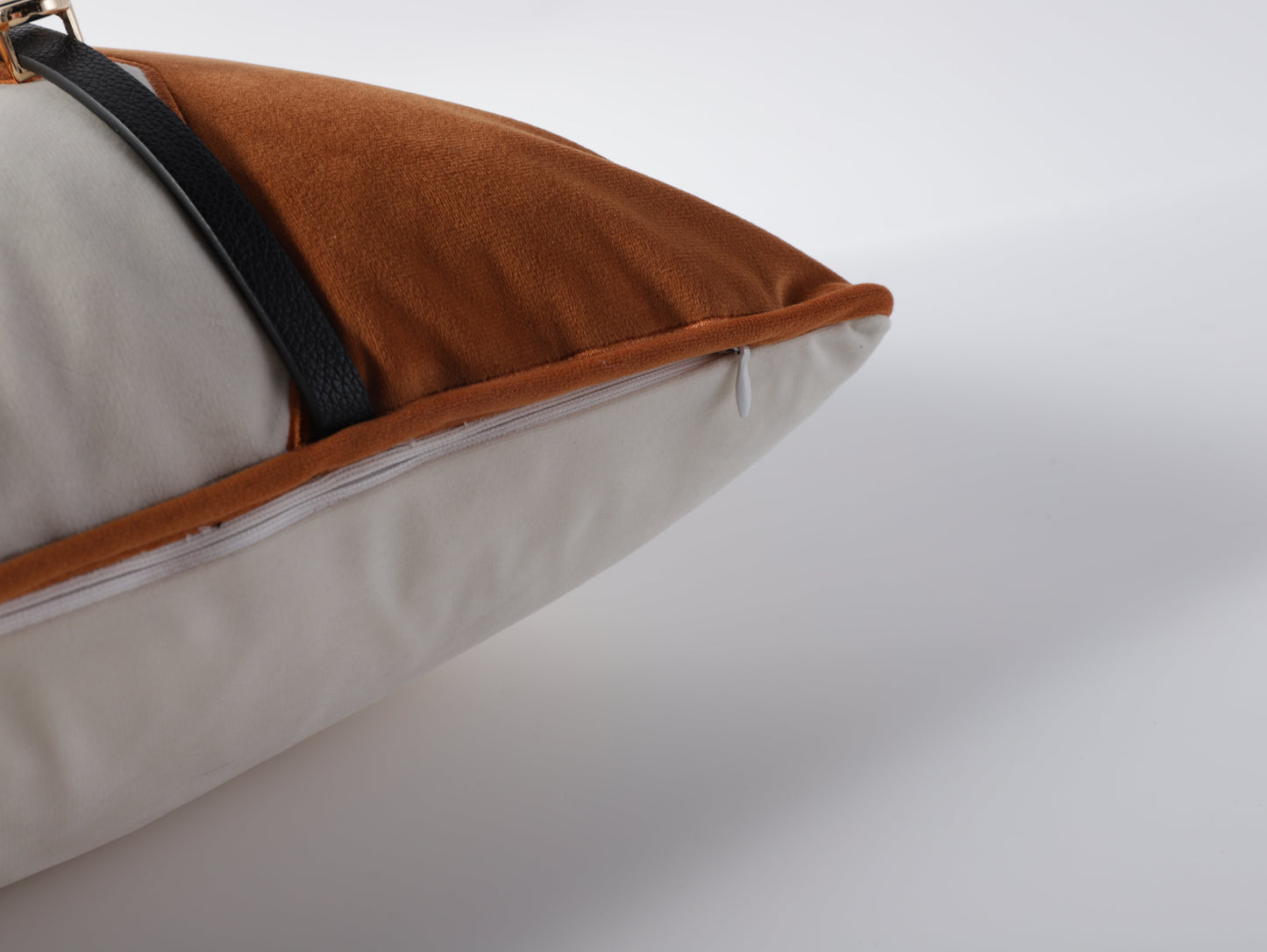 Steed Rectangle Cushion Cover