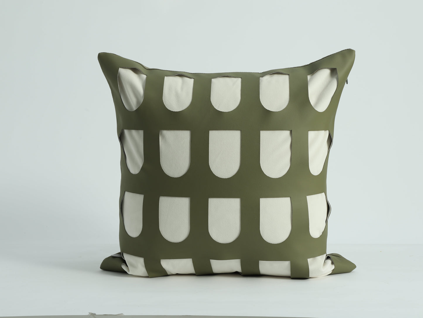 Clover Cushion Cover
