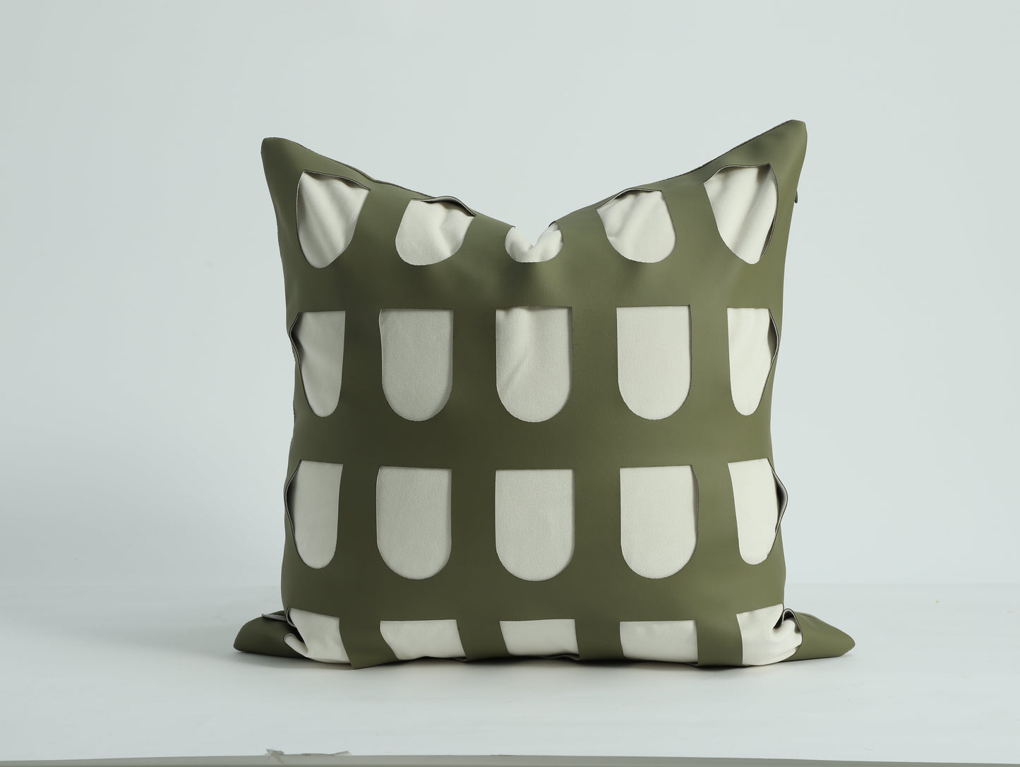 Clover Cushion Cover