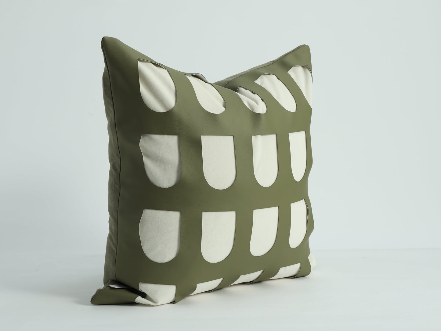 Clover Cushion Cover