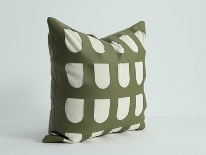 Clover Cushion Cover