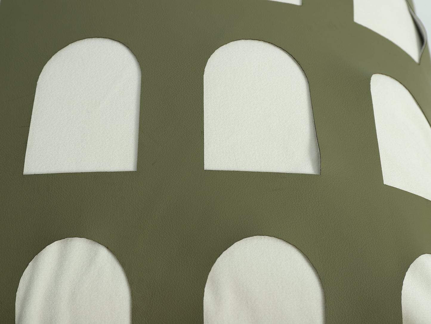 Clover Cushion Cover