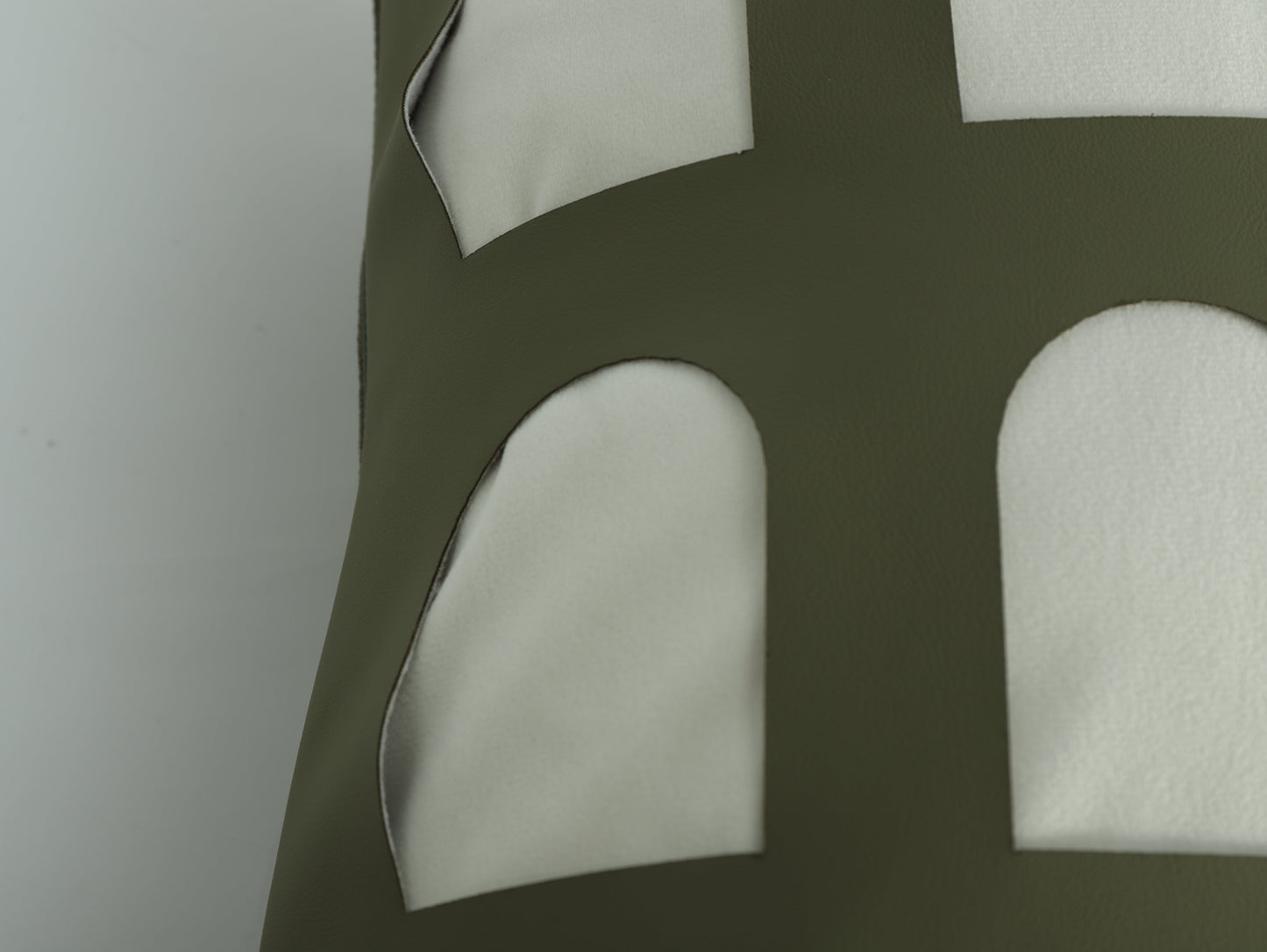 Clover Cushion Cover
