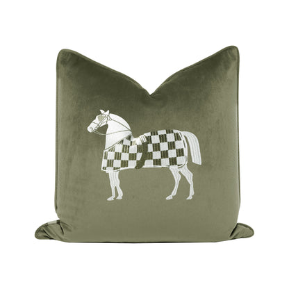 Camo Cushion Cover