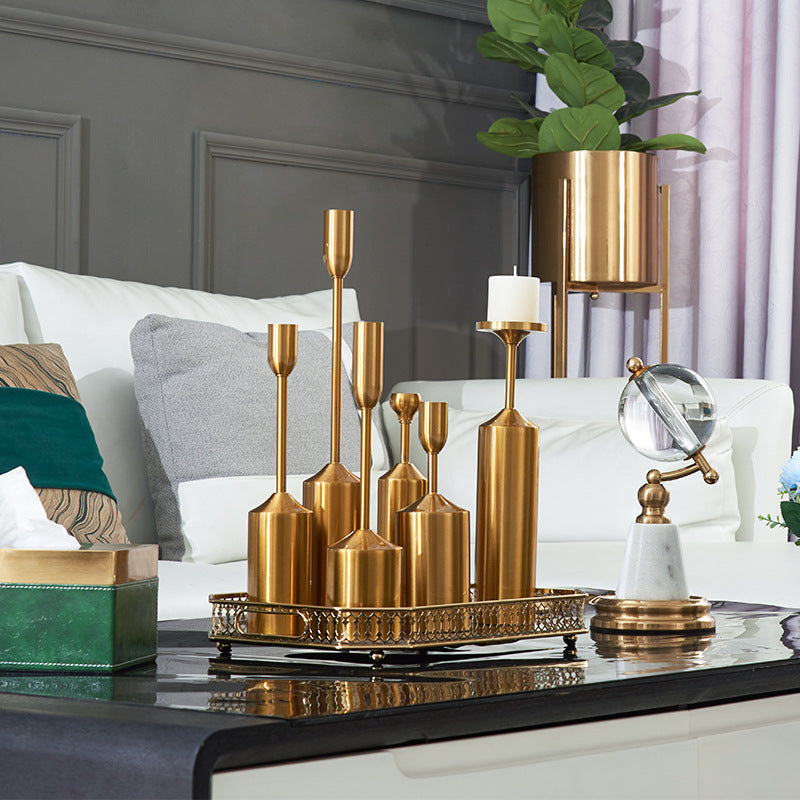 Magnolia Candle Stand Bundle