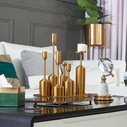 Magnolia Candle Stand Bundle