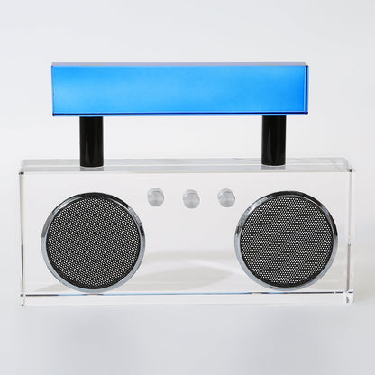 Stereo Love Sculpture
