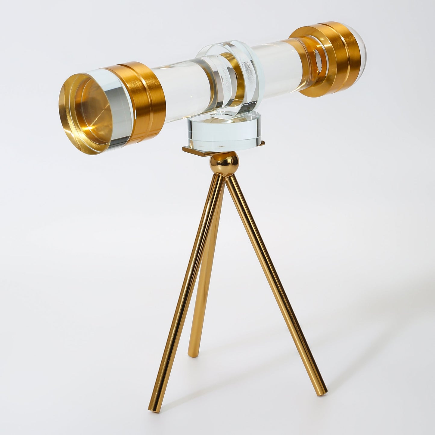 Stargazer Sculpture