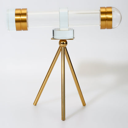 Stargazer Sculpture