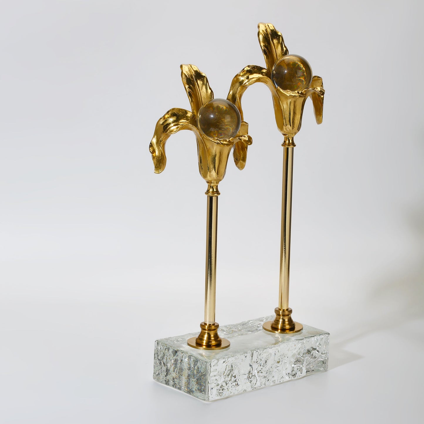 Pristine Sculpture