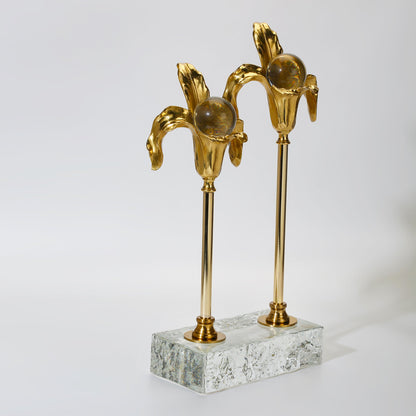 Pristine Sculpture