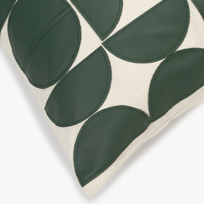 Jade Cushion Cover