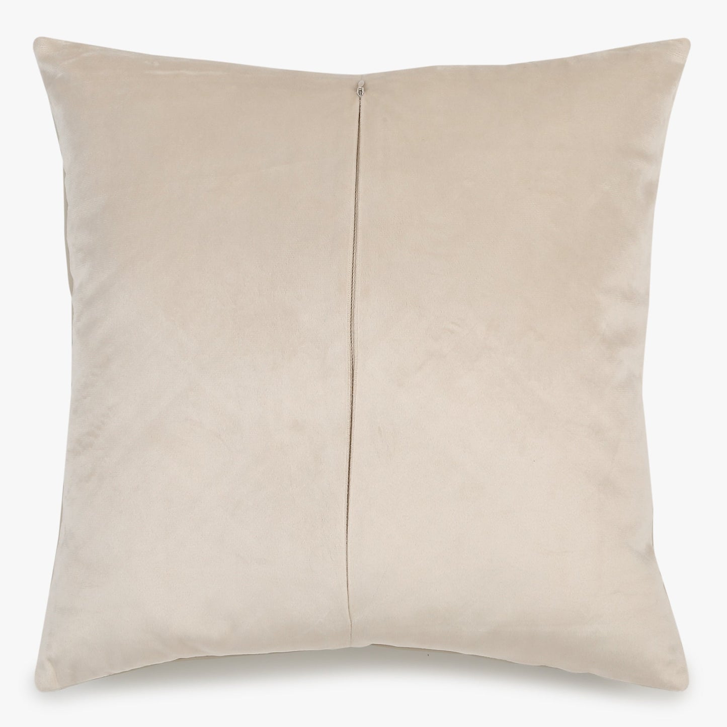 Oatmeal Cushion Cover