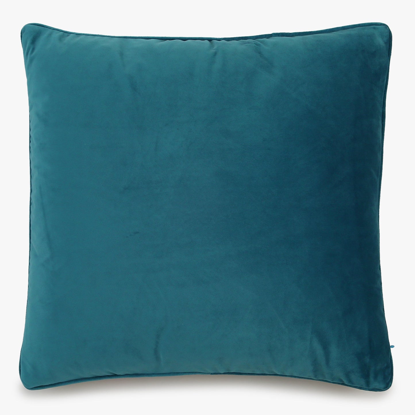 Wings of Enchantment Cushion Cover - Blue