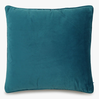 Wings of Enchantment Cushion Cover - Blue