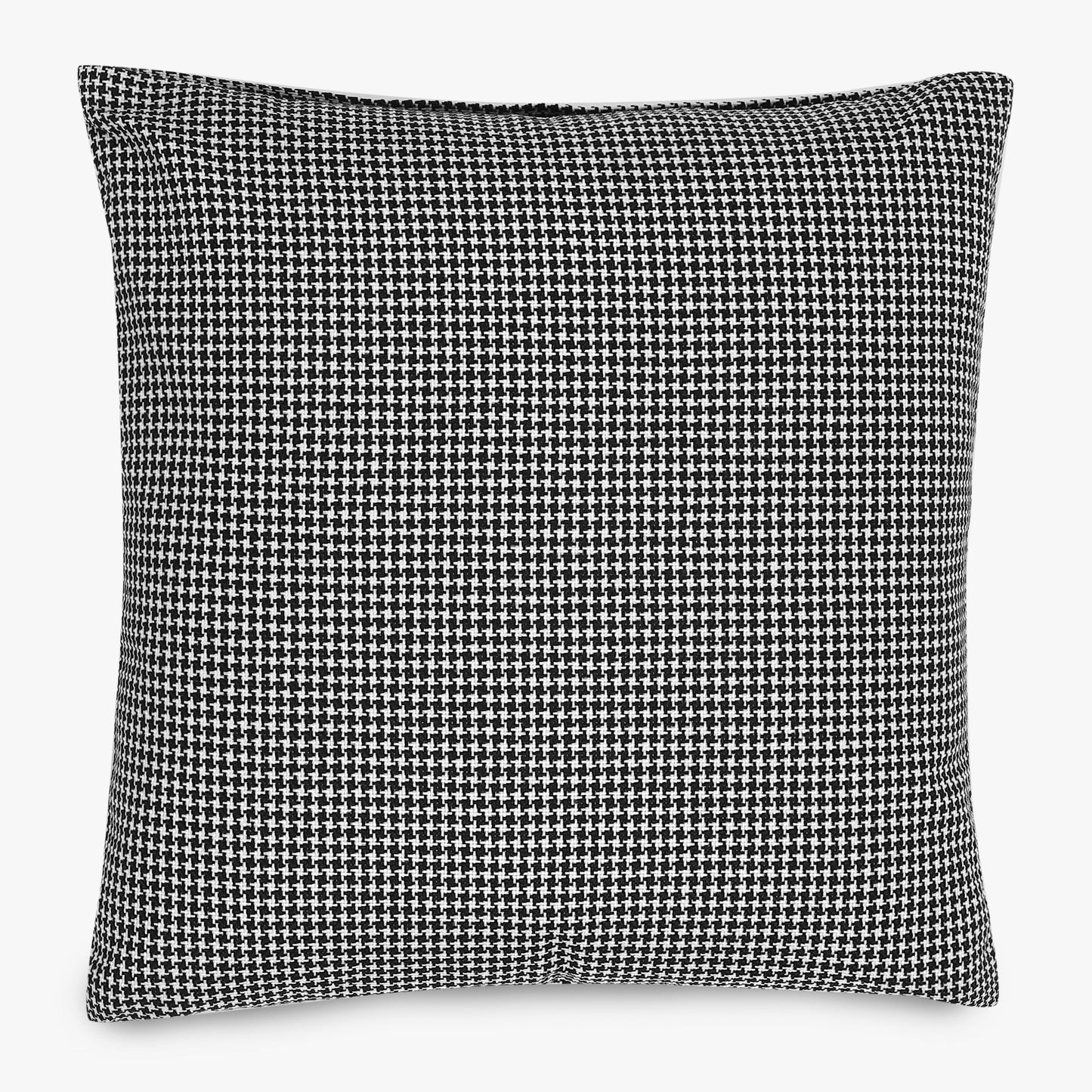 Houndstooth Cushion Cover