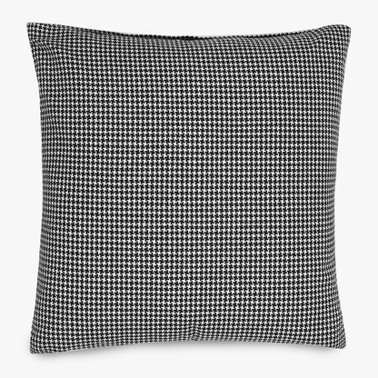 Houndstooth Cushion Cover
