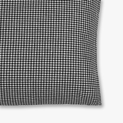 Houndstooth Cushion Cover