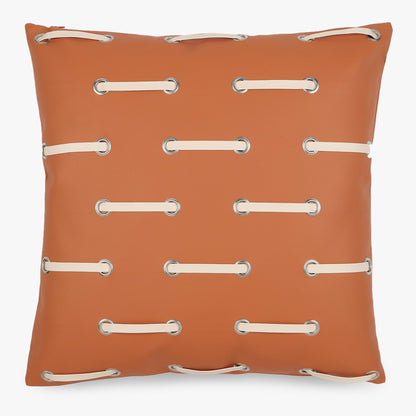 Pecan Cushion Cover