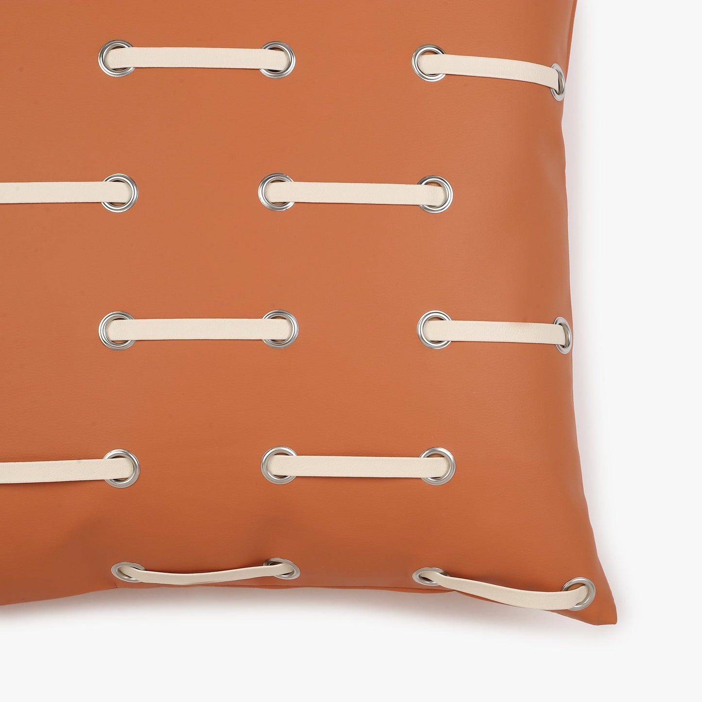 Pecan Cushion Cover