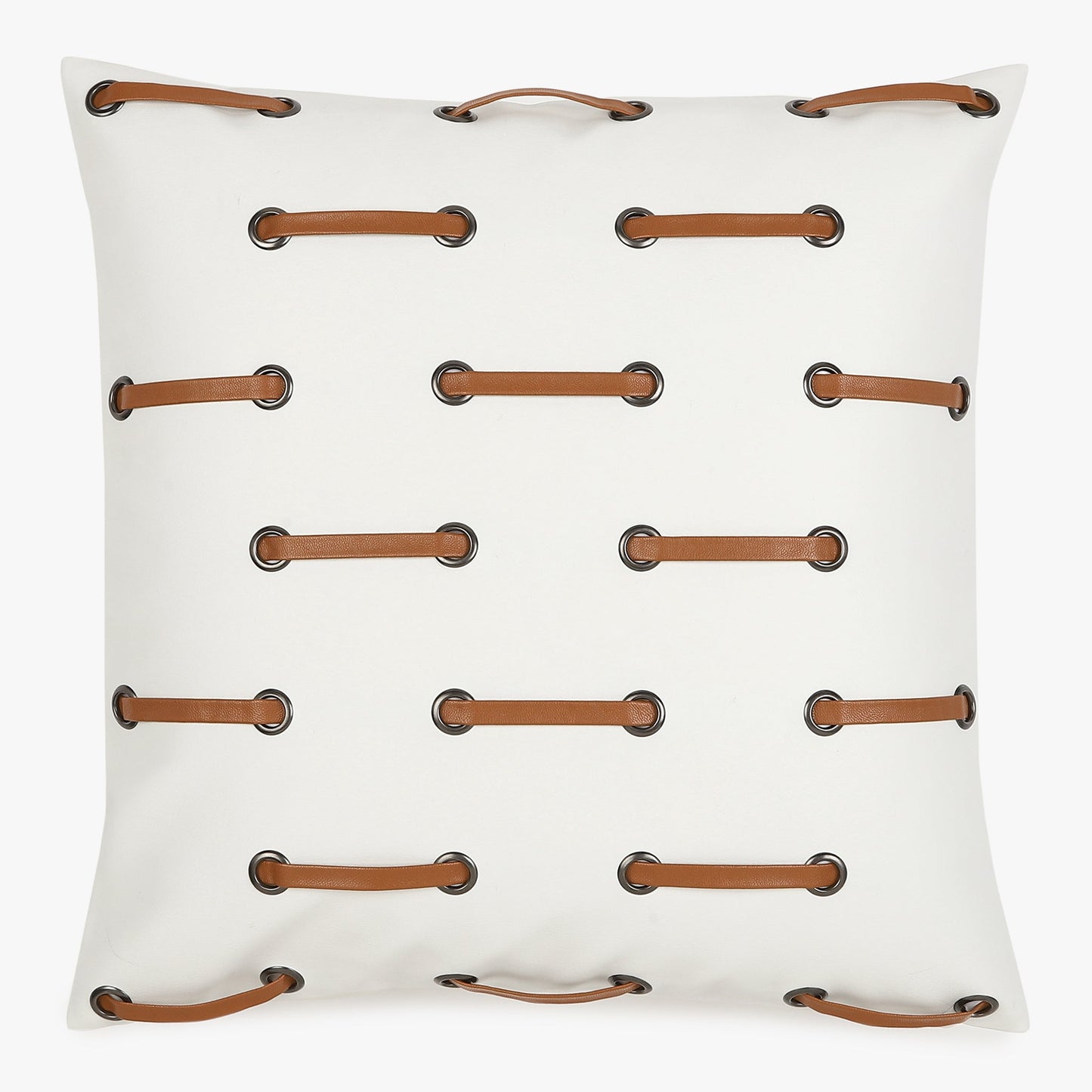 Swirl Cushion Cover