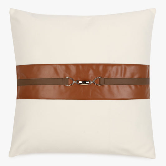 Clinch Cushion Cover