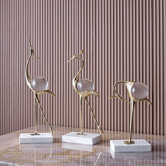 Meraki Decor Bundle - Glass