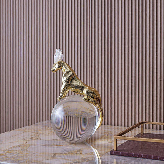 Celestial Sculpture