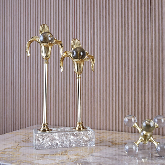 Pristine Sculpture