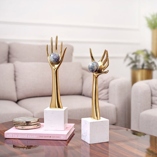 Hailey Sculpture Bundle