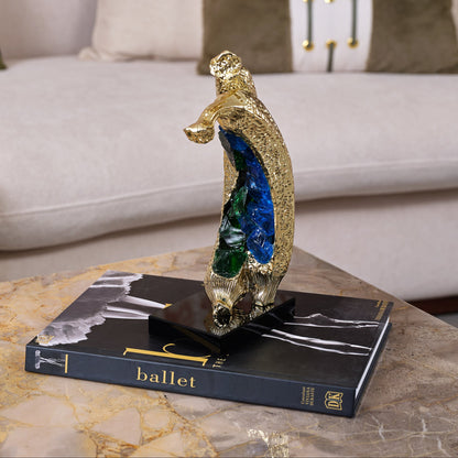 Orion Sculpture