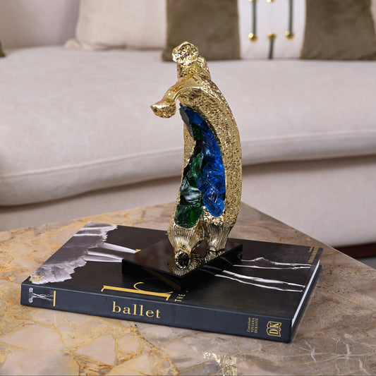 Orion Sculpture