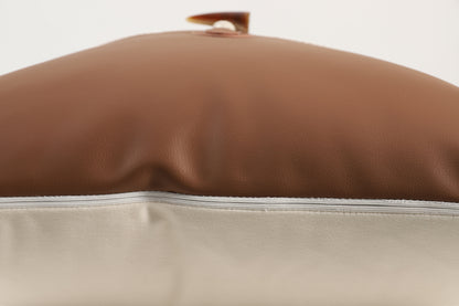 Ascot Square Cushion Cover