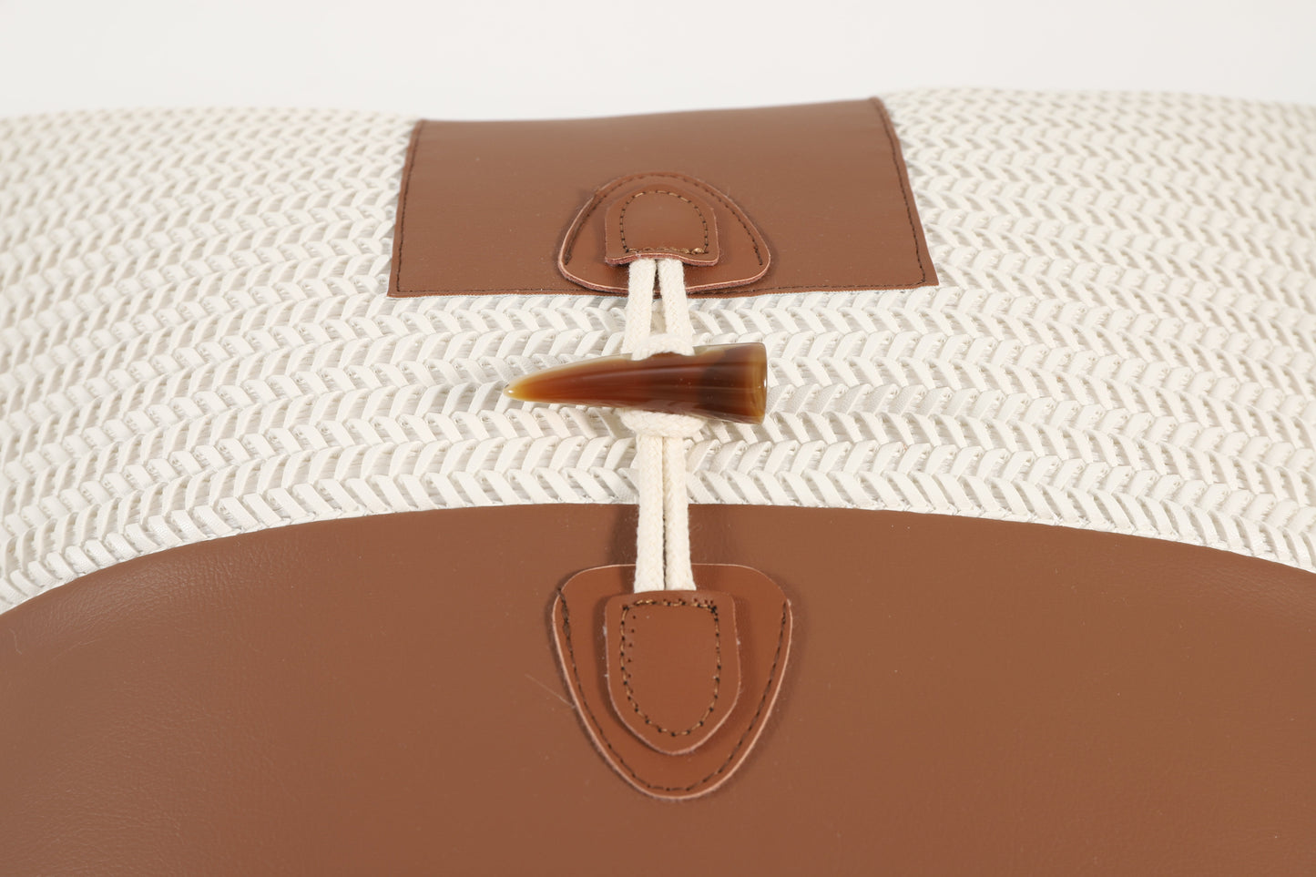 Ascot Square Cushion Cover