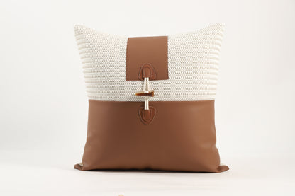 Ascot Square Cushion Cover