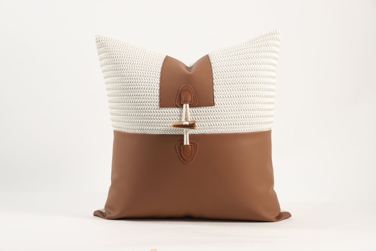 Ascot Square Cushion Cover