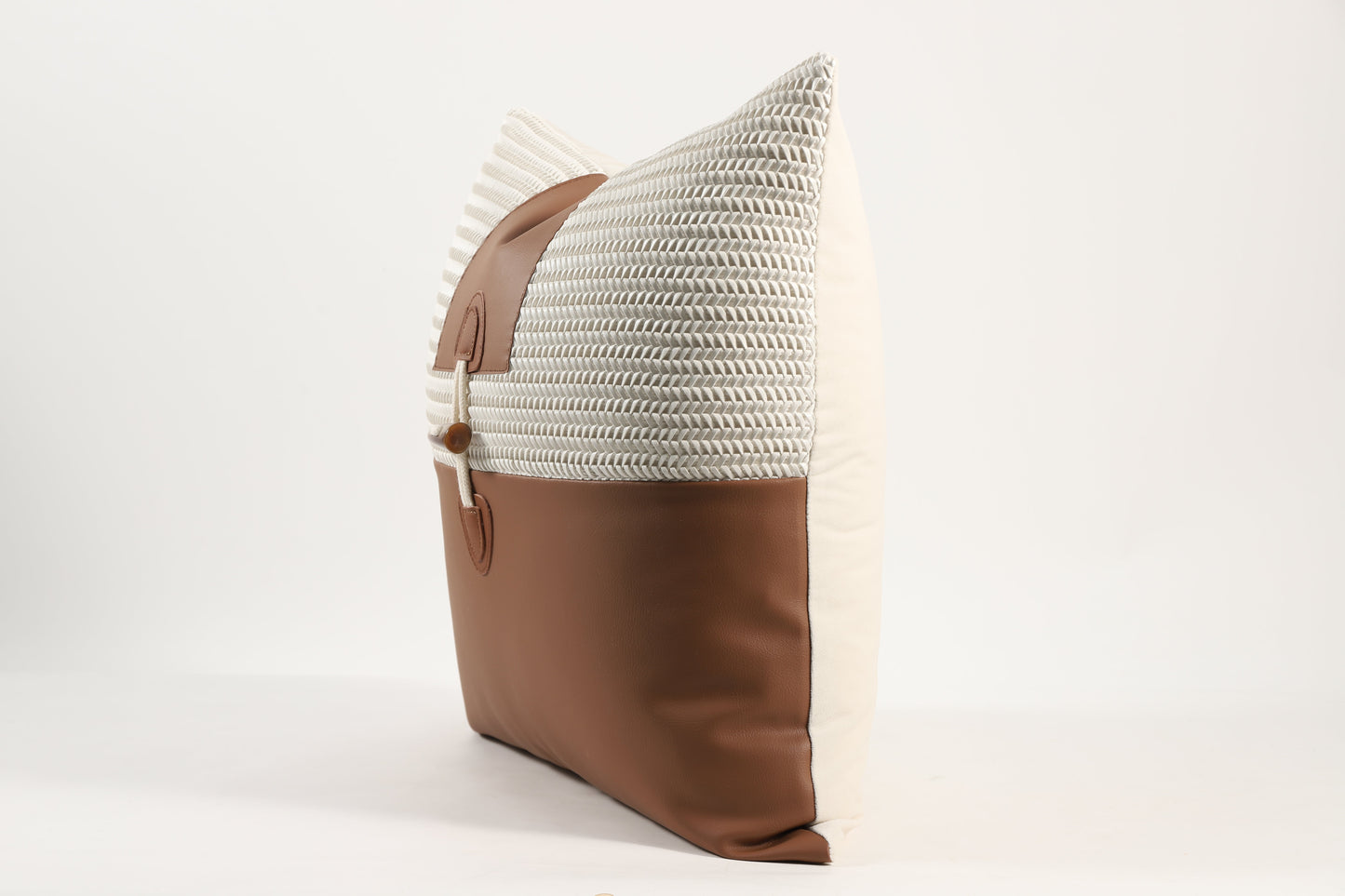 Ascot Square Cushion Cover