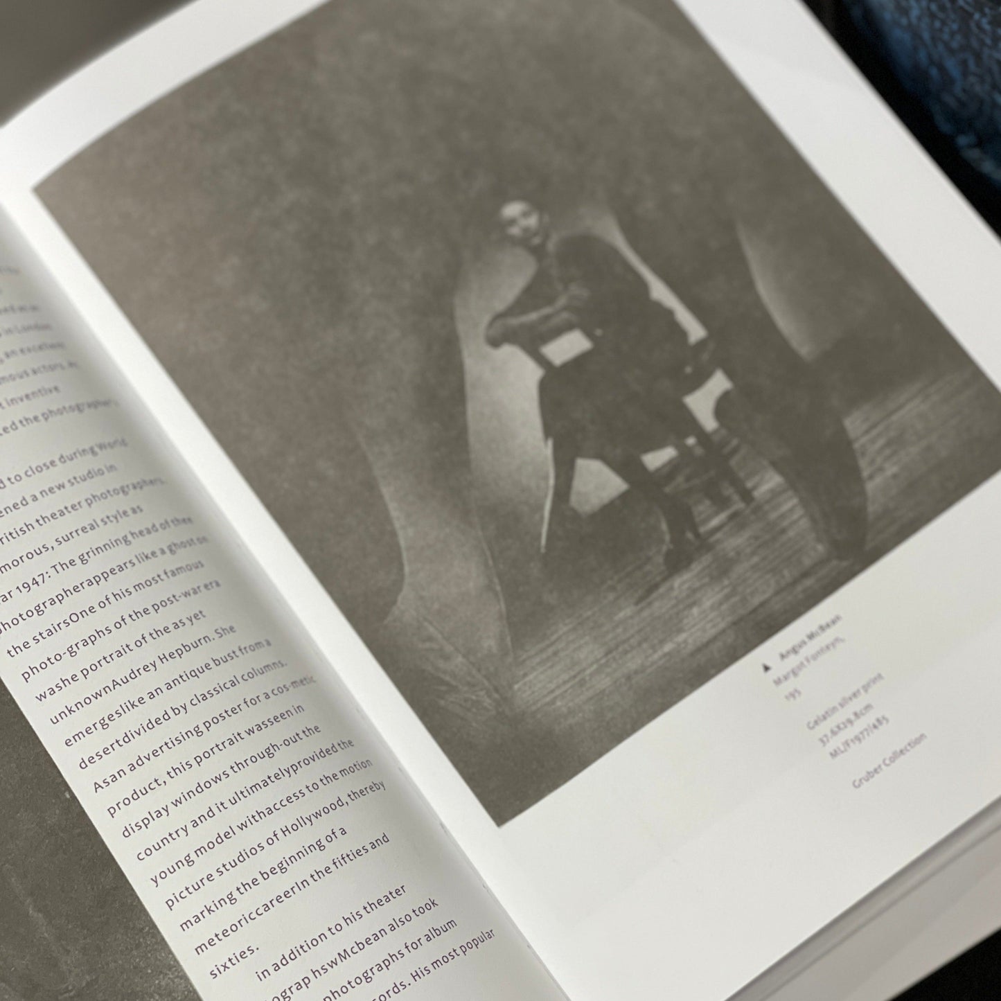 LDV - Coffee Table Book