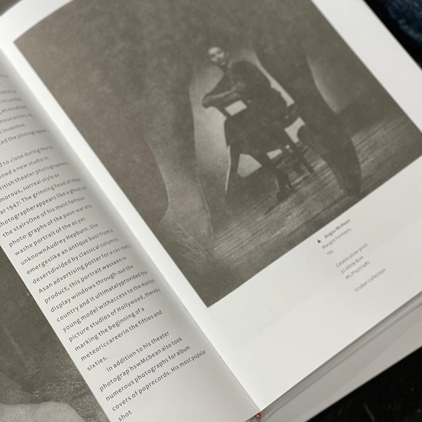 David L - Coffee Table Book