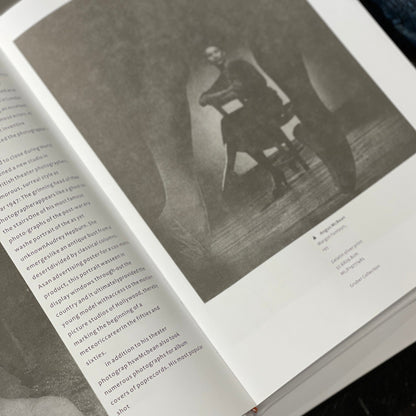 David L - Coffee Table Book