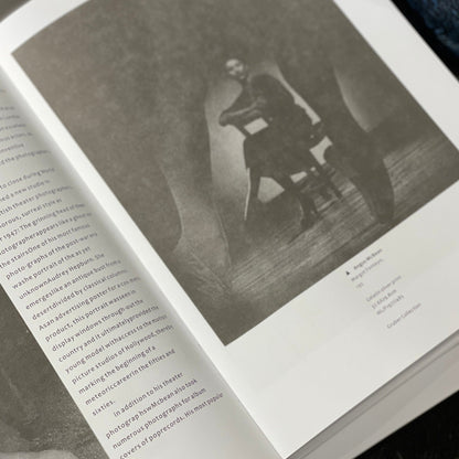 Minimalism (Yellow & Green) - Coffee Table Book