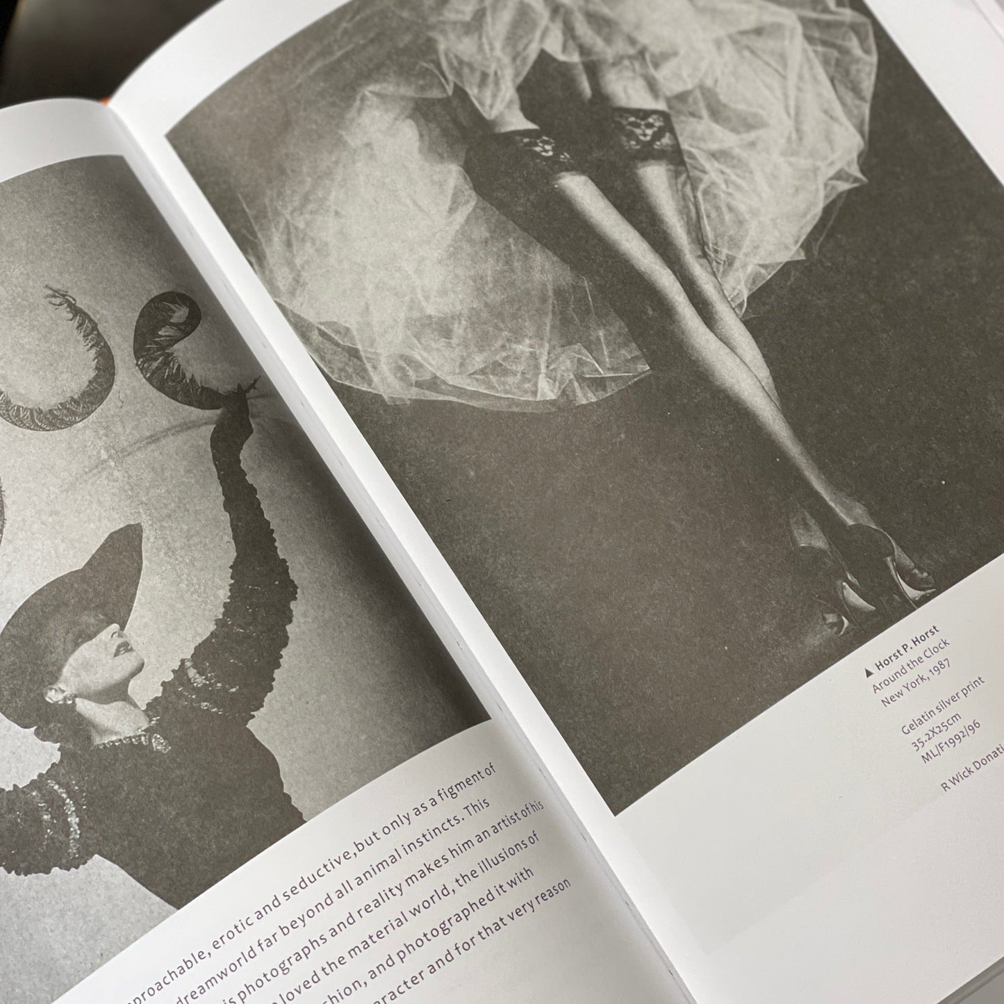 Ballet - Coffee Table Book